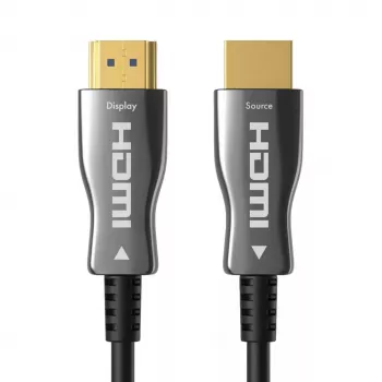 HDMI kabelis claroc FEN-HDMI-20-20M 4K@60Hz, garums 20.0 m