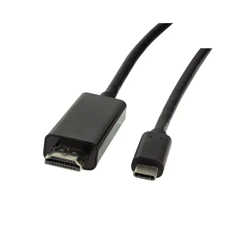 USB grafikas adapteris LogiLink UA0329 Melns