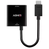 Lindy 38291 HDMI uz VGA pārveidotājs