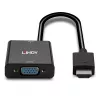 Lindy 38291 HDMI uz VGA pārveidotājs