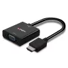 Lindy 38291 HDMI uz VGA pārveidotājs