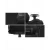 Gaming krēsls Huzaro Force 7.6 Melns