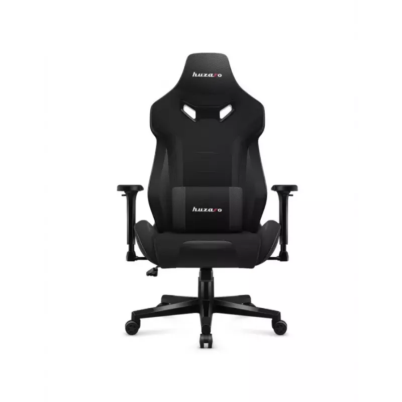 Gaming krēsls Huzaro Force 7.6 Melns
