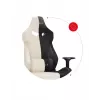 Gaming krēsls Huzaro Force 7.6 Melns