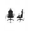 Gaming krēsls Huzaro Force 7.6 Melns