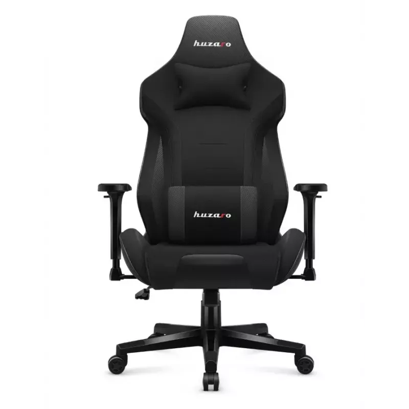 Gaming krēsls Huzaro Force 7.6 Melns
