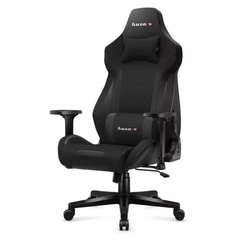 Gaming krēsls Huzaro Force 7.6 Melns