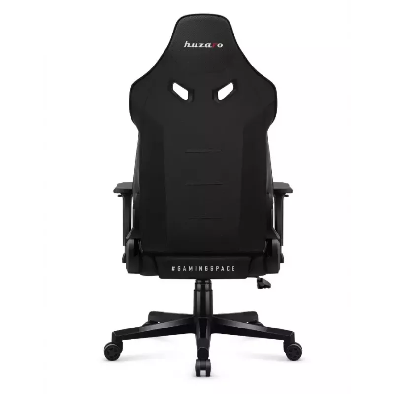 Gaming krēsls Huzaro Force 7.6 Melns