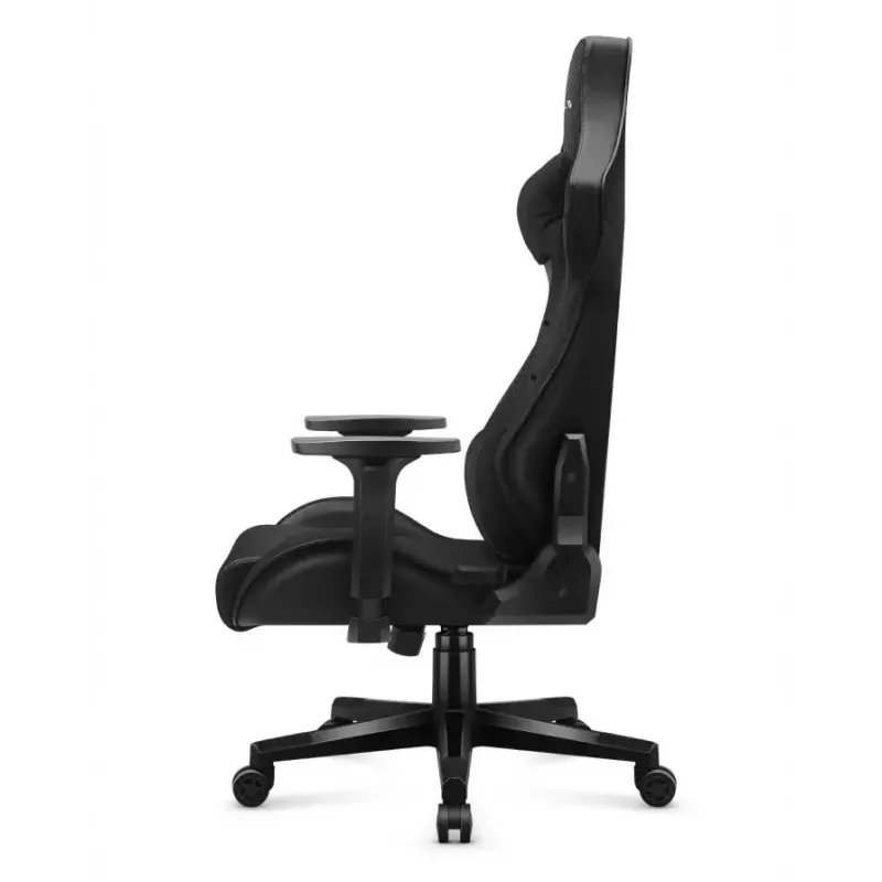 Gaming krēsls Huzaro Force 7.6 Melns