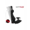Gaming krēsls Huzaro Force 7.6 Melns