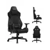Gaming krēsls Huzaro Force 7.6 Melns