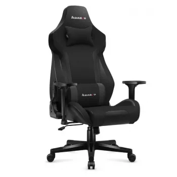Gaming krēsls Huzaro Force 7.6 Melns