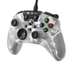 Turtle Beach Recon Grey, White vadu spēļu kontrolieris PC, Xbox, Xbox One, Xbox Series S, Xbox Series X