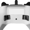 Turtle Beach Recon Grey, White vadu spēļu kontrolieris PC, Xbox, Xbox One, Xbox Series S, Xbox Series X