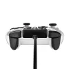 Turtle Beach Recon Grey, White vadu spēļu kontrolieris PC, Xbox, Xbox One, Xbox Series S, Xbox Series X