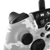 Turtle Beach Recon Grey, White vadu spēļu kontrolieris PC, Xbox, Xbox One, Xbox Series S, Xbox Series X