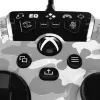 Turtle Beach Recon Grey, White vadu spēļu kontrolieris PC, Xbox, Xbox One, Xbox Series S, Xbox Series X