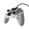 Turtle Beach Recon Grey, White vadu spēļu kontrolieris PC, Xbox, Xbox One, Xbox Series S, Xbox Series X