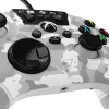 Turtle Beach Recon Grey, White vadu spēļu kontrolieris PC, Xbox, Xbox One, Xbox Series S, Xbox Series X
