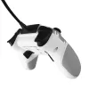 Turtle Beach Recon Grey, White vadu spēļu kontrolieris PC, Xbox, Xbox One, Xbox Series S, Xbox Series X
