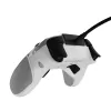 Turtle Beach Recon Grey, White vadu spēļu kontrolieris PC, Xbox, Xbox One, Xbox Series S, Xbox Series X