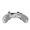 Turtle Beach Recon Grey, White vadu spēļu kontrolieris PC, Xbox, Xbox One, Xbox Series S, Xbox Series X