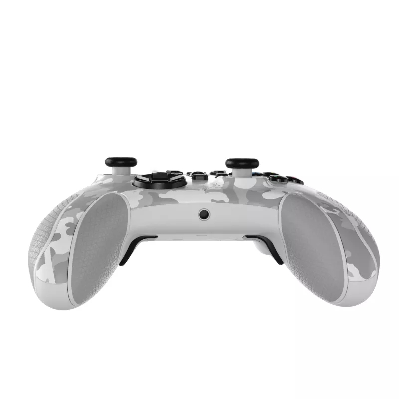 Turtle Beach Recon Grey, White vadu spēļu kontrolieris PC, Xbox, Xbox One, Xbox Series S, Xbox Series X
