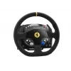Thrustmaster TS-PC Racer Ferrari 488 Challenge Edition stūre, melna, USB 2.0, analogā/digitālā