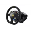 Thrustmaster TS-PC Racer Ferrari 488 Challenge Edition stūre, melna, USB 2.0, analogā/digitālā