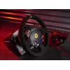 Thrustmaster TS-PC Racer Ferrari 488 Challenge Edition stūre, melna, USB 2.0, analogā/digitālā