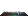 Alienware Tri-Mode AW920K spēļu tastatūra, USB + RF bezvadu + Bluetooth, pelēka