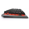 Alienware Tri-Mode AW920K spēļu tastatūra, USB + RF bezvadu + Bluetooth, pelēka