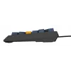 GENESIS Thor 230 TKL tastatūra Gaming USB QWERTY Angļu Blue