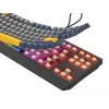 GENESIS Thor 230 TKL tastatūra Gaming USB QWERTY Angļu Blue