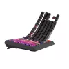 Genesis Thor 230 TKL bezvadu mehāniskā tastatūra spēlētājiem, Outemu Red, melna