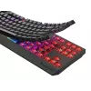 Genesis Thor 230 TKL bezvadu mehāniskā tastatūra spēlētājiem, Outemu Red, melna