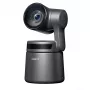 Tīmekļkamera OBSBOT Tail Air 4K Ultra HD 3856 x 2176 pikseļi Melna