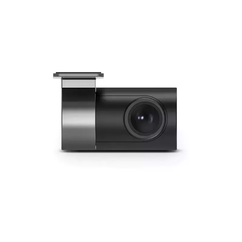 70mai Dash Cam Pro Plus+ A500S-1 ar pakaļējo kameru RC06, 2,7K 1944P, Sony IMX335, 140°, Wi-Fi, GPS, ADAS, G sensors, 2 collu IPS, 500 mAh, melna