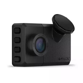 Auto kamera Garmin Dash Cam Live melna 010-02619-10 GARMIN