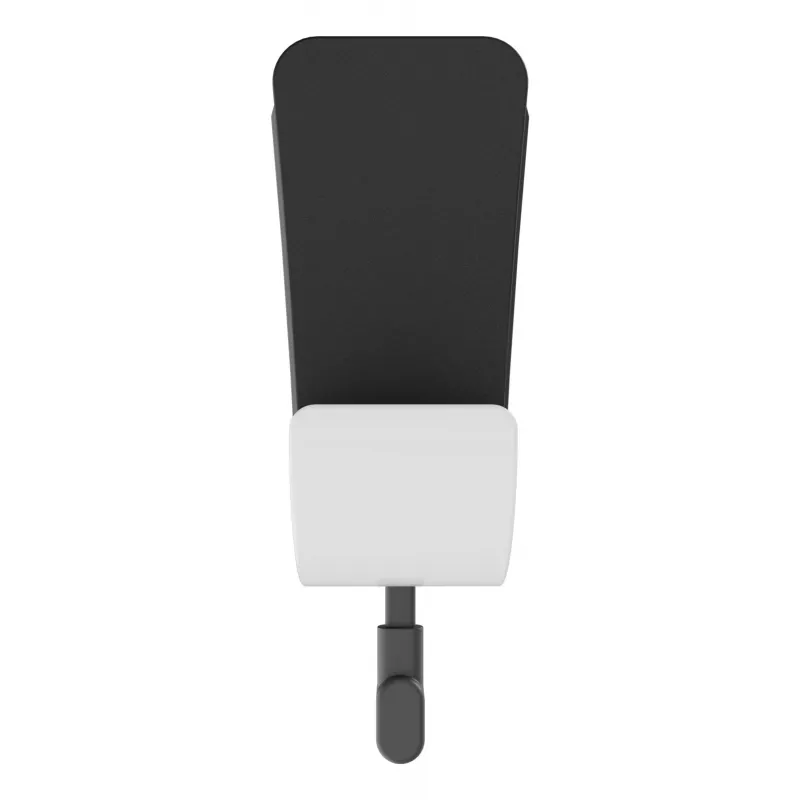 Lādēšanas sistēma GENESIS Tin 305 PlayStation 5 Slim Vadu Melns Balts