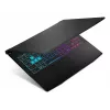 Portatīvais dators MSI Katana 15 HX B14WGK-061XPL — 15,6 collu QHD+ 165Hz, Intel Core i7-14650HX, 16GB DDR5, 1TB SSD, NVIDIA GeForce RTX 5070, bez OS, Melns