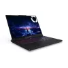 Lenovo Legion Pro 7 16IAX10H klēpjdators, Intel Core Ultra 9 275HX, 40,6 cm (16 collu) WQXGA, 64 GB DDR5-SDRAM, 1 TB SSD, NVIDIA GeForce RTX 5080, Wi-Fi 7, melns
