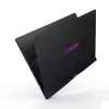 Lenovo Legion Pro 7 16IAX10H klēpjdators, Intel Core Ultra 9 275HX, 40,6 cm (16 collu) WQXGA, 64 GB DDR5-SDRAM, 1 TB SSD, NVIDIA GeForce RTX 5080, Wi-Fi 7, melns