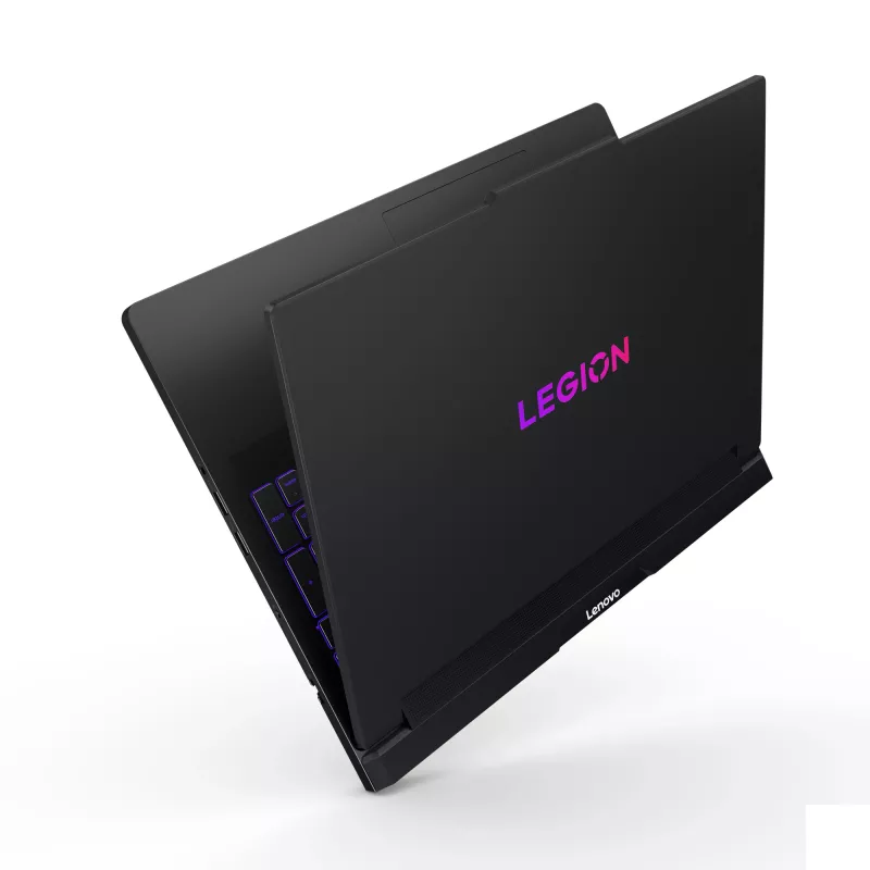 Lenovo Legion Pro 7 16IAX10H klēpjdators, Intel Core Ultra 9 275HX, 40,6 cm (16 collu) WQXGA, 64 GB DDR5-SDRAM, 1 TB SSD, NVIDIA GeForce RTX 5080, Wi-Fi 7, melns