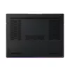 Lenovo Legion Pro 7 16IAX10H klēpjdators, Intel Core Ultra 9 275HX, 40,6 cm (16 collu) WQXGA, 64 GB DDR5-SDRAM, 1 TB SSD, NVIDIA GeForce RTX 5080, Wi-Fi 7, melns