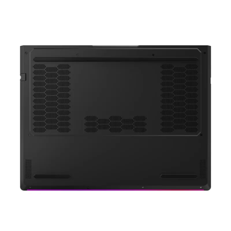 Lenovo Legion Pro 7 16IAX10H klēpjdators, Intel Core Ultra 9 275HX, 40,6 cm (16 collu) WQXGA, 64 GB DDR5-SDRAM, 1 TB SSD, NVIDIA GeForce RTX 5080, Wi-Fi 7, melns
