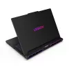 Lenovo Legion Pro 7 16IAX10H klēpjdators, Intel Core Ultra 9 275HX, 40,6 cm (16 collu) WQXGA, 64 GB DDR5-SDRAM, 1 TB SSD, NVIDIA GeForce RTX 5080, Wi-Fi 7, melns