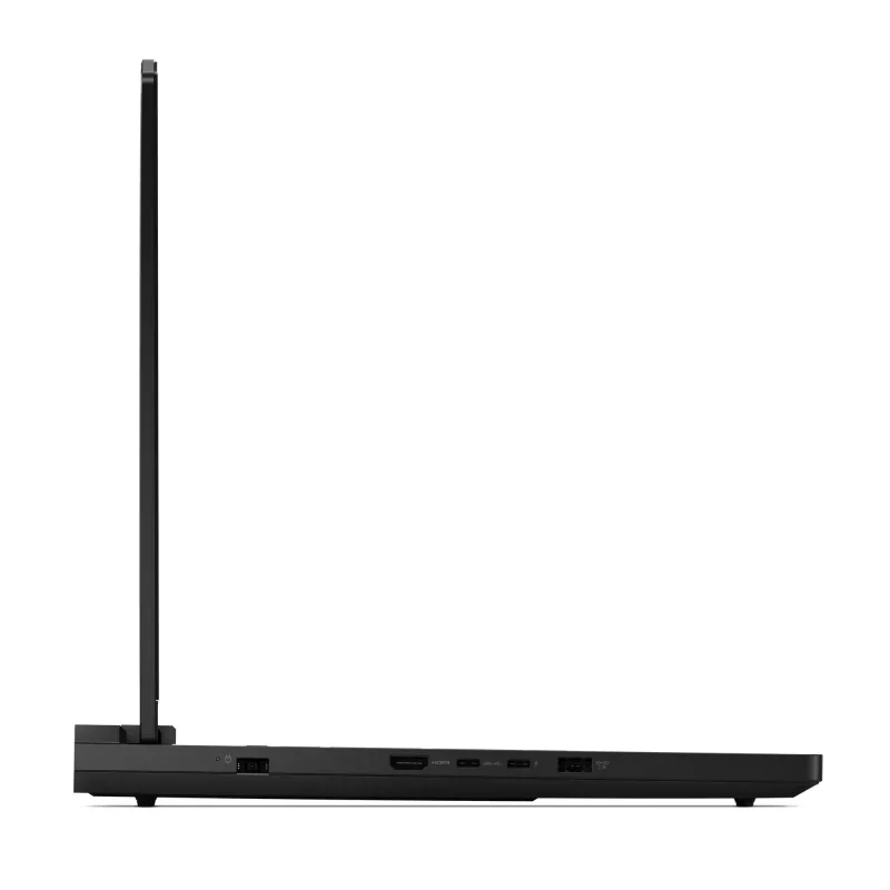 Lenovo Legion Pro 7 16IAX10H klēpjdators, Intel Core Ultra 9 275HX, 40,6 cm (16 collu) WQXGA, 64 GB DDR5-SDRAM, 1 TB SSD, NVIDIA GeForce RTX 5080, Wi-Fi 7, melns