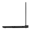 Lenovo Legion Pro 7 16IAX10H klēpjdators, Intel Core Ultra 9 275HX, 40,6 cm (16 collu) WQXGA, 64 GB DDR5-SDRAM, 1 TB SSD, NVIDIA GeForce RTX 5080, Wi-Fi 7, melns