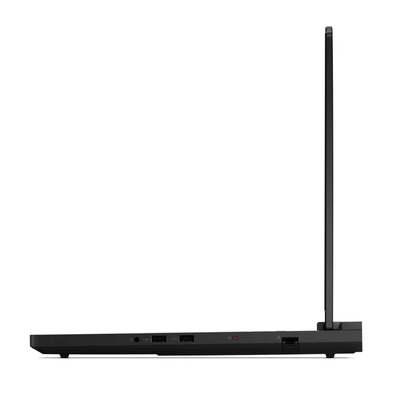 Lenovo Legion Pro 7 16IAX10H klēpjdators, Intel Core Ultra 9 275HX, 40,6 cm (16 collu) WQXGA, 64 GB DDR5-SDRAM, 1 TB SSD, NVIDIA GeForce RTX 5080, Wi-Fi 7, melns